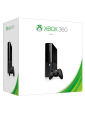 Игровая приставка Microsoft Xbox 360 E 500Gb Black